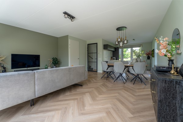 Medium property photo - Esplanadapad 20, 3192 VE Hoogvliet Rotterdam